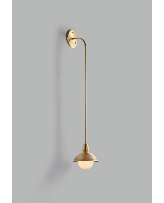 Bert Frank Eos Drop Wall Lamp